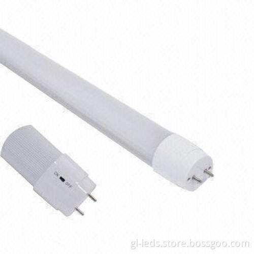 5-year warranty LED rechargeable emergency light